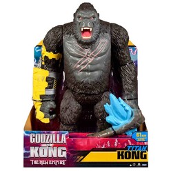 Gp Godzilla x Kong - Godzilla x Kong Devasa Kong Figur 61 Cm 35834 MN314200