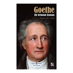 Goethe – Bir Dehanın Romanı - Thumbnail