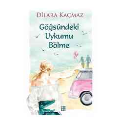 Göğsündeki Uykumu Bölme - Thumbnail
