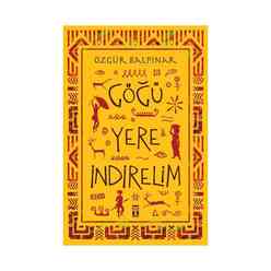 Göğü Yere İndirelim - Thumbnail