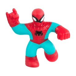 Gojitzu Spider-Man Mini S8 Tekli Figür GJM11000 - Thumbnail