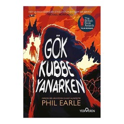 Gök Kubbe Yanarken - Thumbnail