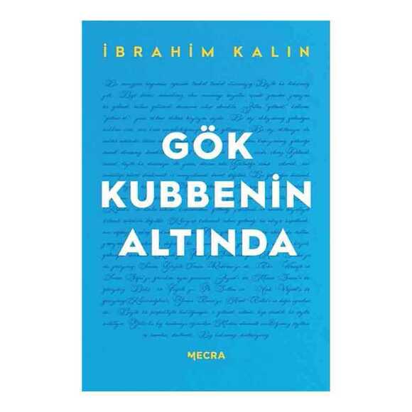 Gök Kubbenin Altında