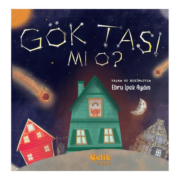 Gök Taşı Mı O
