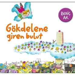 Gökdelene Giren Bulut - Thumbnail