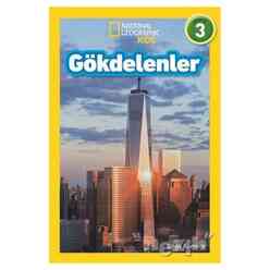 Gökdelenler - National Geographic Kids - Thumbnail