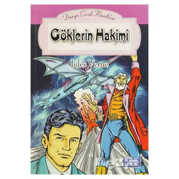 Göklerin Hakimi