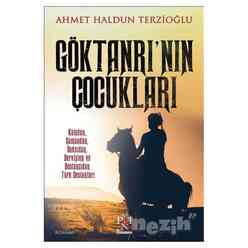 Panama - Göktanrı’nın Çocukları