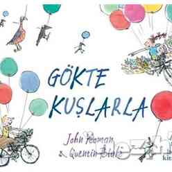 Gökte Kuşlarla - Thumbnail