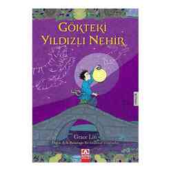 Gökteki Yıldızlı Nehir - Thumbnail