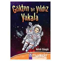 Altın - Gökten Bir Yıldız Yakala