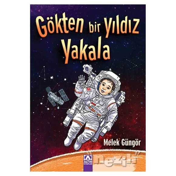 Gökten Bir Yıldız Yakala