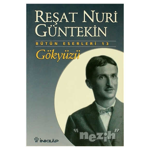 Gökyüzü