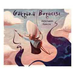 Gökyüzü Boyacısı - Thumbnail