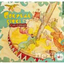 Can Yayınları - Gökyüzü Sirki