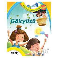 Gökyüzü - Solar Sistem / Güneş Sistemi - Thumbnail