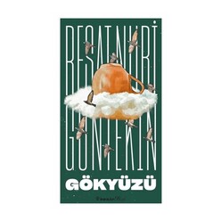 İnkılap Kitabevi - Gökyüzü (Yeni Kapak)