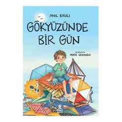 Gökyüzünde Bir Gün - Thumbnail