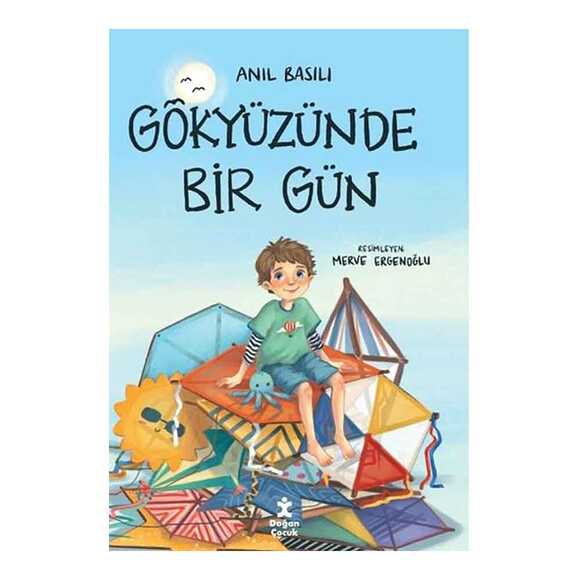 Gökyüzünde Bir Gün