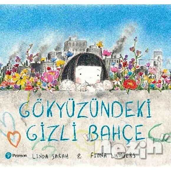 Gökyüzündeki Gizli Bahçe