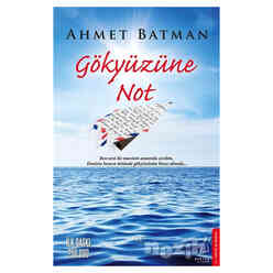 Gökyüzüne Not - Thumbnail