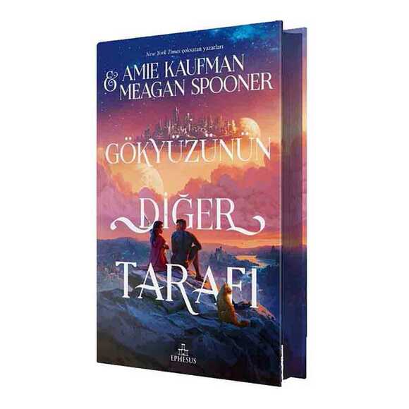 Gökyüzünün Diğer Tarafı (Ciltli)