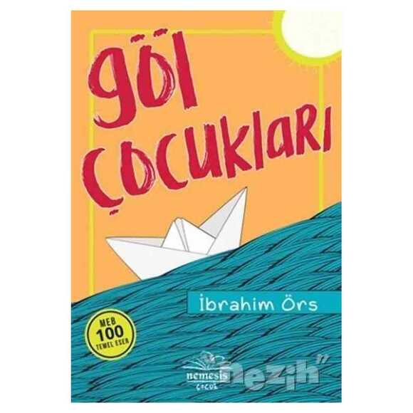 Göl Çocukları