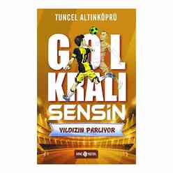 Gol Kralı Sensin 2 - Yıldızın Parlıyor - Thumbnail