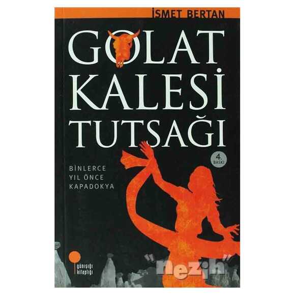 Golat Kalesi Tutsağı