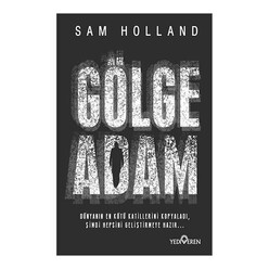 Gölge Adam - Thumbnail