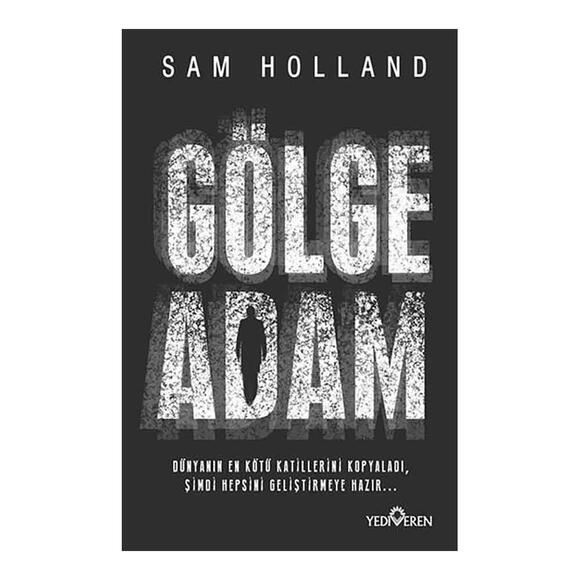 Gölge Adam