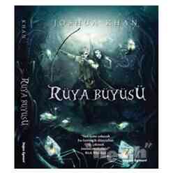 Gölge Büyüsü 2 - Rüya Büyüsü - Thumbnail