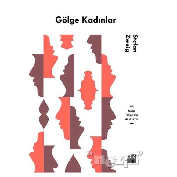 Gölge Kadınlar