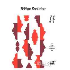 Doğan Kitap - Gölge Kadınlar