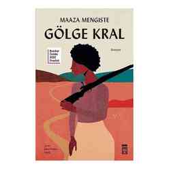 Gölge Kral - Thumbnail
