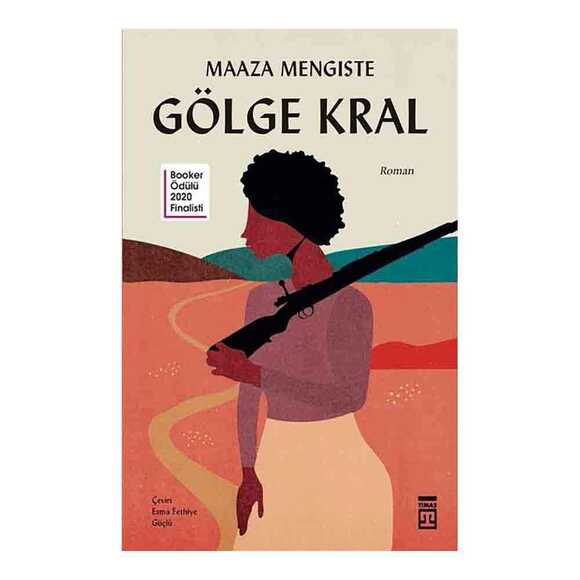 Gölge Kral