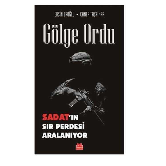 Gölge Ordu