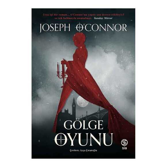 Gölge Oyunu