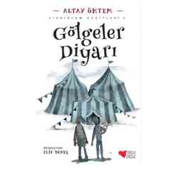 Gölgeler Diyarı - Thumbnail