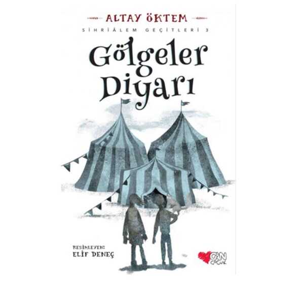 Gölgeler Diyarı
