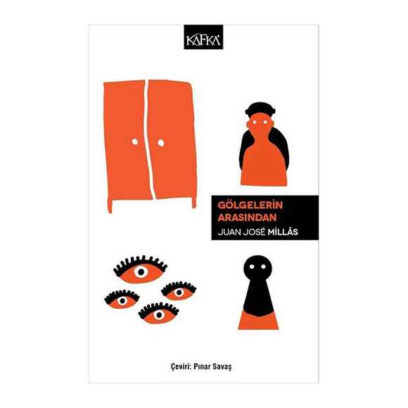 Gölgelerin Arasından