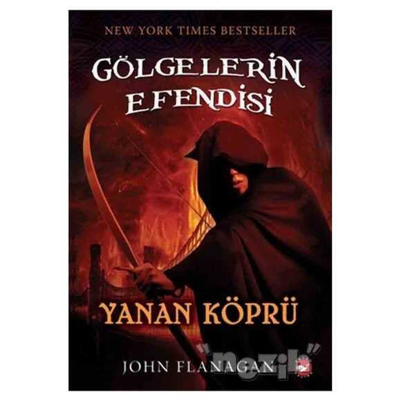 Gölgelerin Efendisi 2 - Yanan Köprü