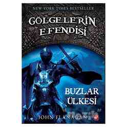 Gölgelerin Efendisi 3 - Buzlar Ülkesi - Thumbnail