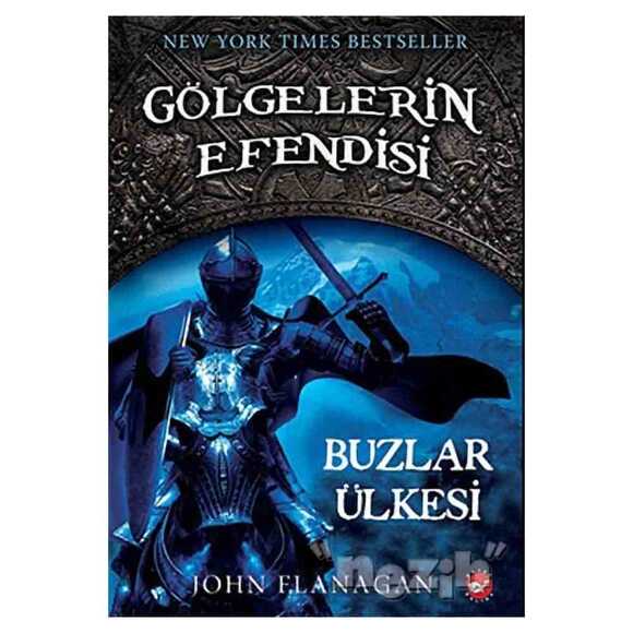 Gölgelerin Efendisi 3 - Buzlar Ülkesi