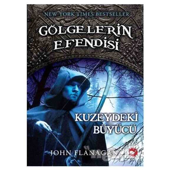 Gölgelerin Efendisi 5 - Kuzeydeki Büyücü