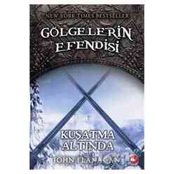 Gölgelerin Efendisi 6 - Kuşatma Altında - Thumbnail