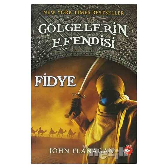 Gölgelerin Efendisi 7 - Fidye