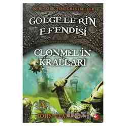 Gölgelerin Efendisi 8 - Clonmel’in Kralları - Thumbnail