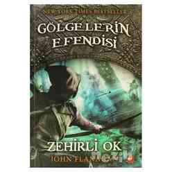 Gölgelerin Efendisi 9 - Zehirli Ok - Thumbnail