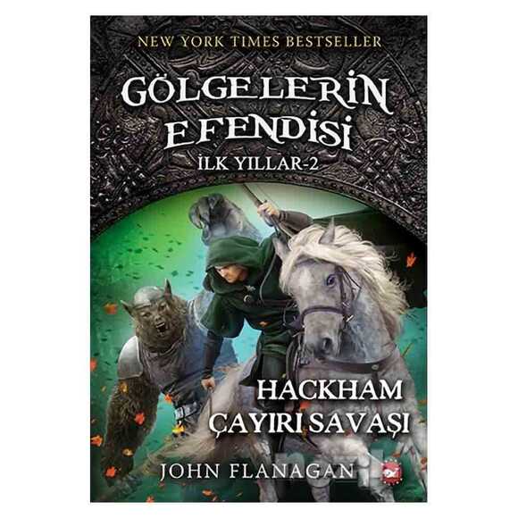 Gölgelerin Efendisi - İlk Yıllar 2